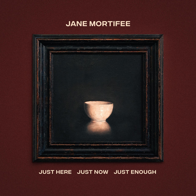 Jane Mortifee
