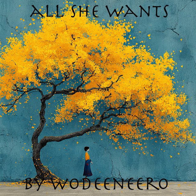 Wodeenero