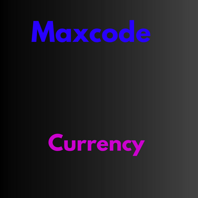 MAXCODE