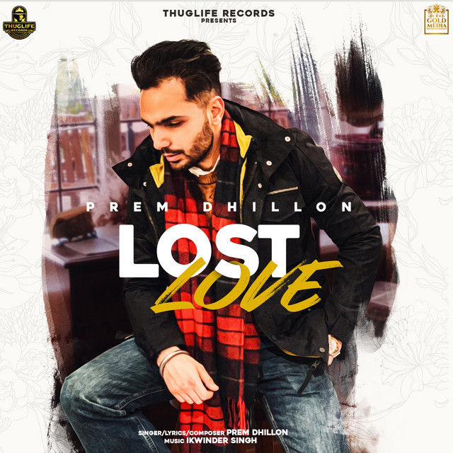 Prem Dhillon