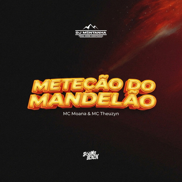 Meteção do Mandelão