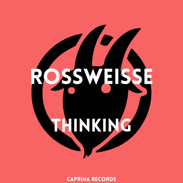 Thinking - Original Mix