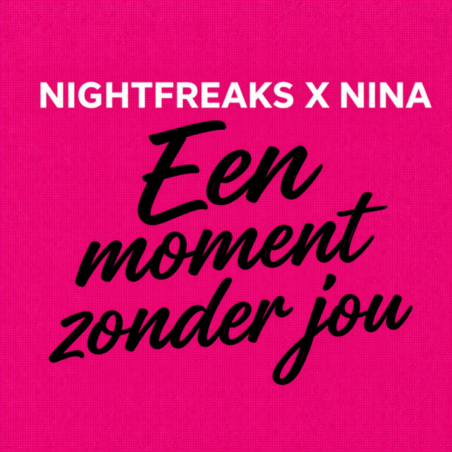 Een Moment Zonder Jou