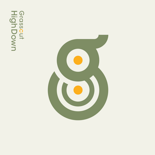 High Down cover art