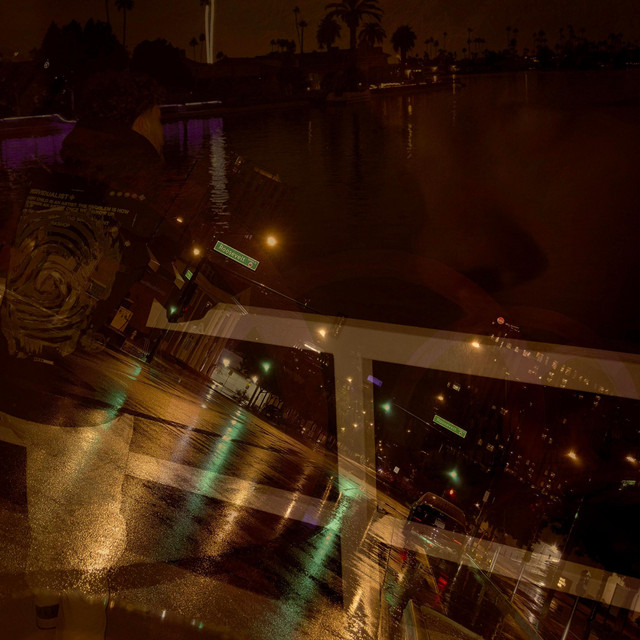 night alone