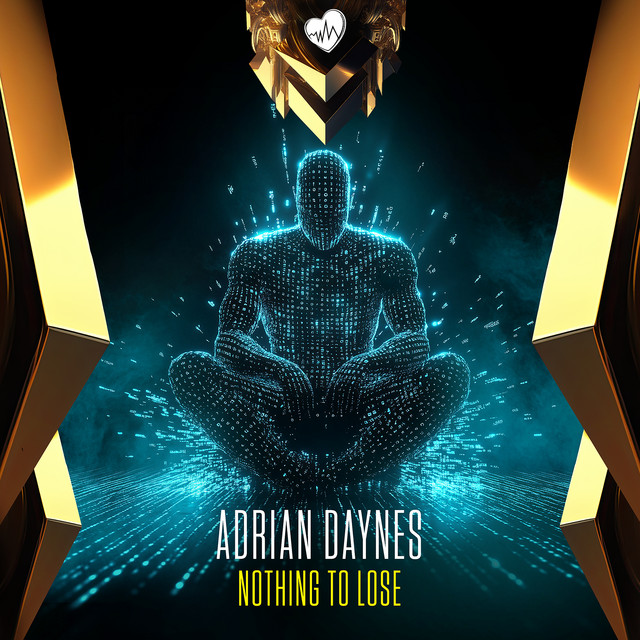 Nothing To Lose cover art