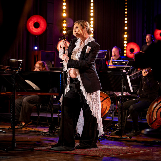 undefined album image