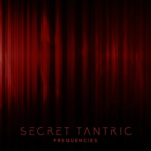 Sacred Sexuality Healing cover art