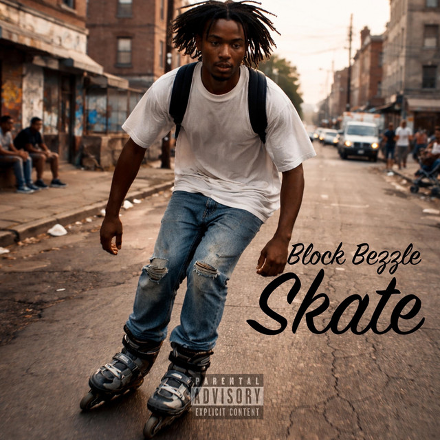 album image