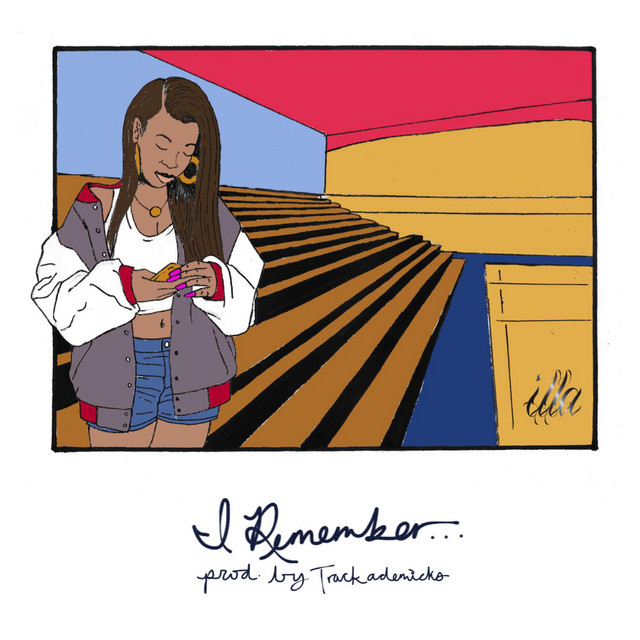 I Remember