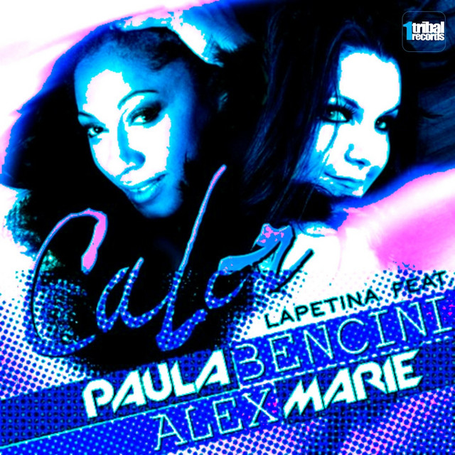 Calor (feat. Paula Bencini, Alex Marie) [Part 2] cover art