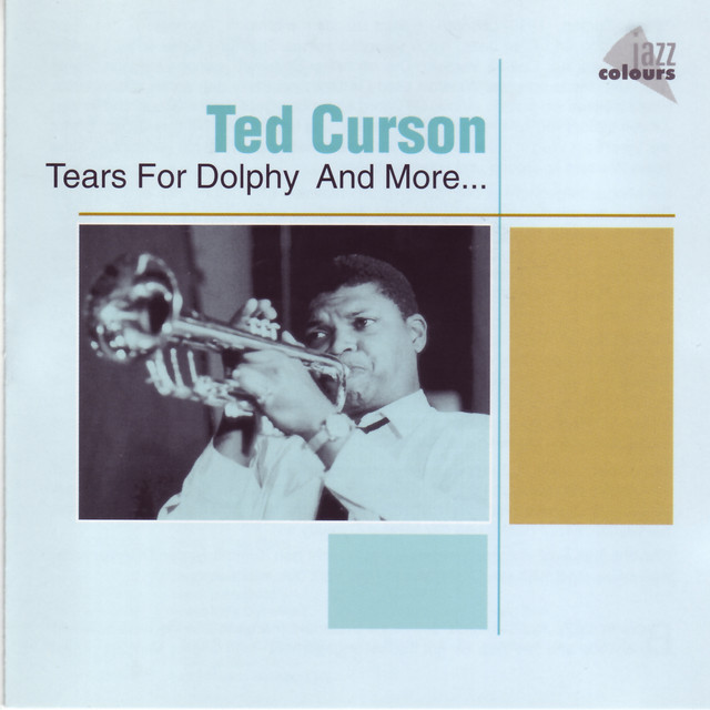 Tears For Dolphy And More cover art
