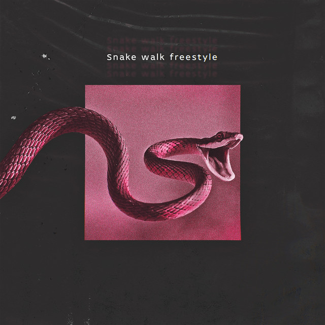 Snake Walk Freestyle cover