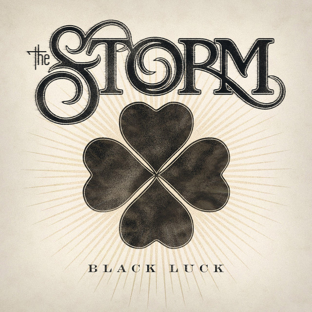 Black Luck cover art