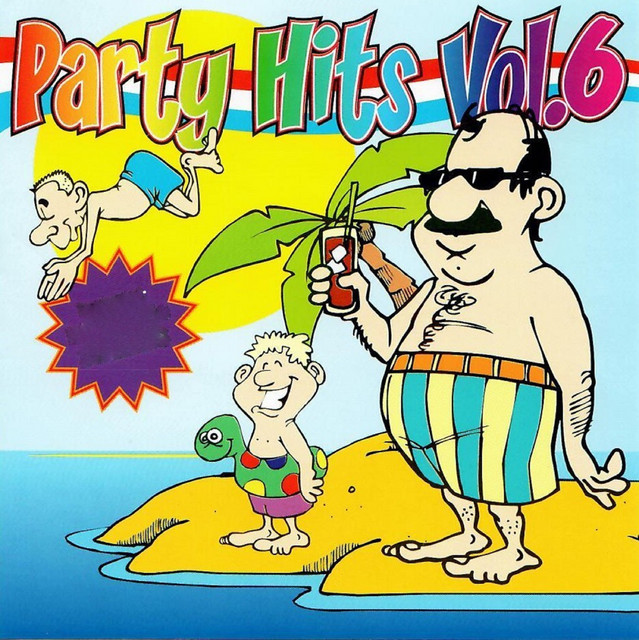 Party Hits Vol. 06