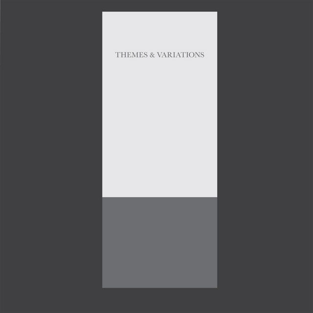 Former Self album art