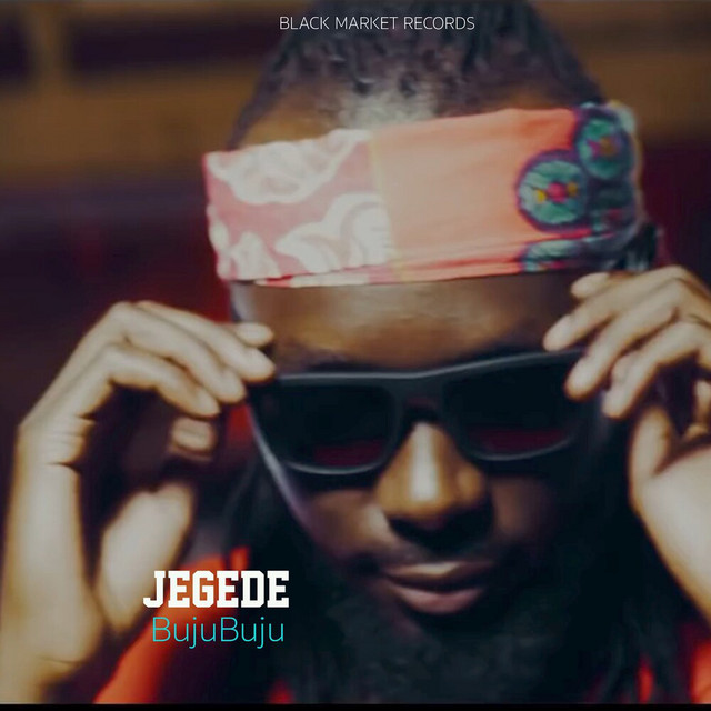 Jegede