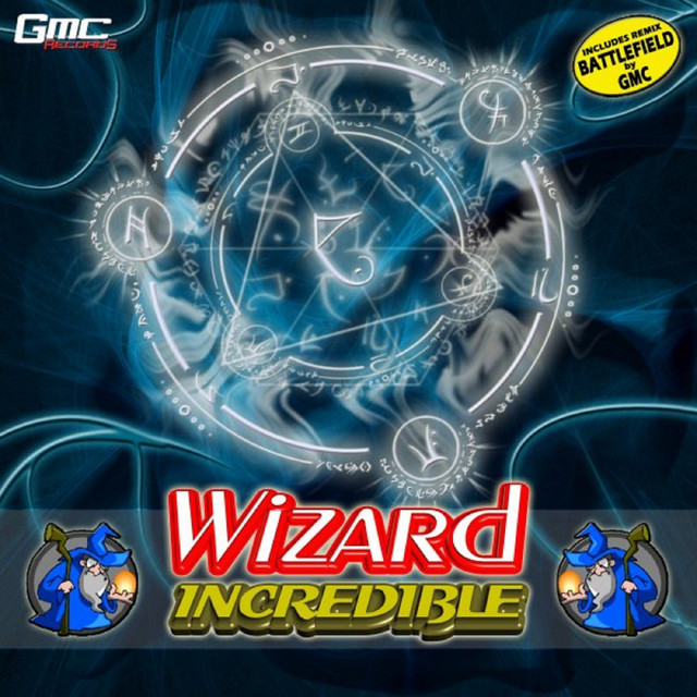 Incredible cover
