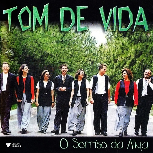 O Sorriso da Alma cover art