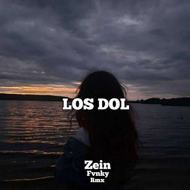 Los Dol cover art