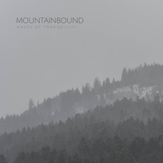 Mountainbound cover art