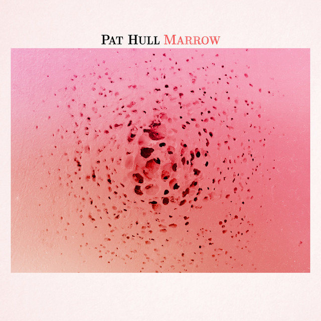 Marrow cover art