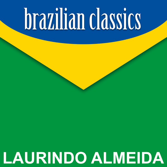 Brazilian Classics cover art