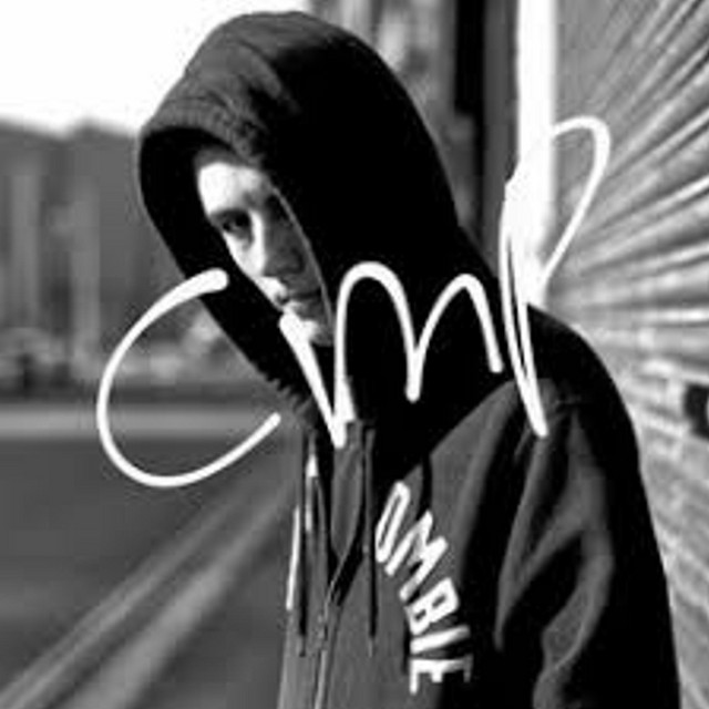 CMP cover art