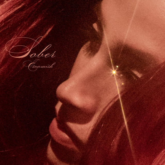 Sober cover art