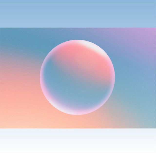 By the River cover art