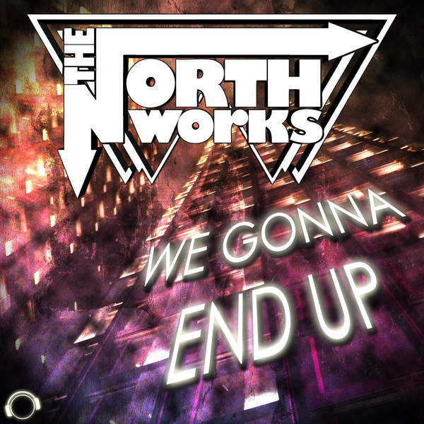 We Gonna End Up cover
