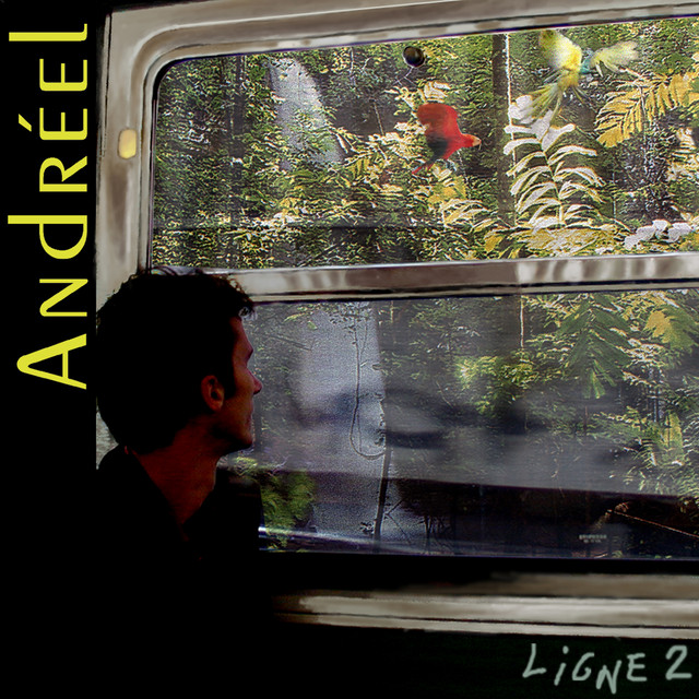 Ligne 2 cover art