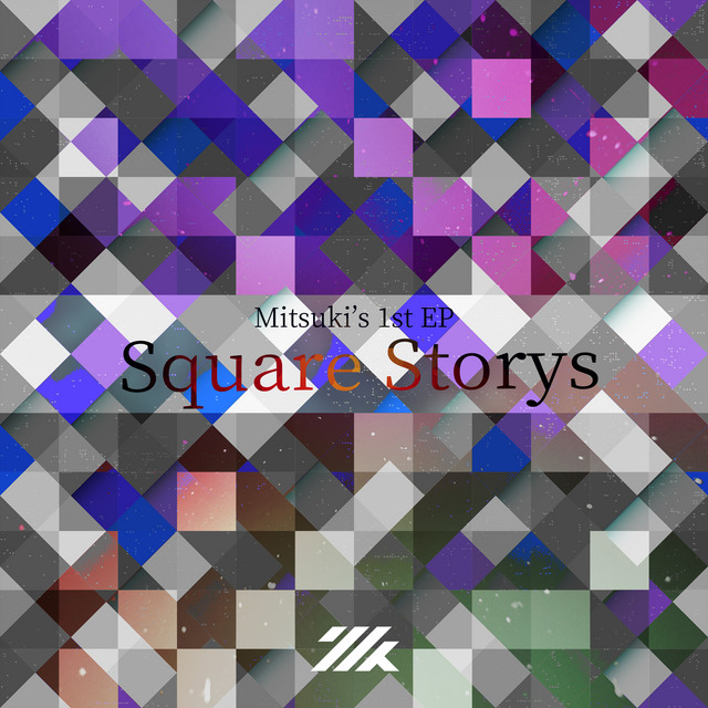 Square Storys cover art