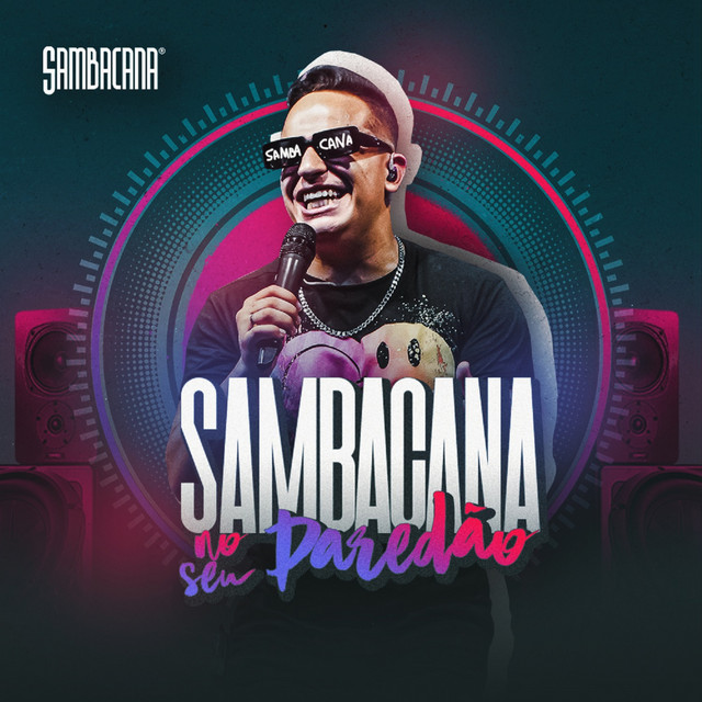 No Seu Paredão (Ao Vivo) cover art