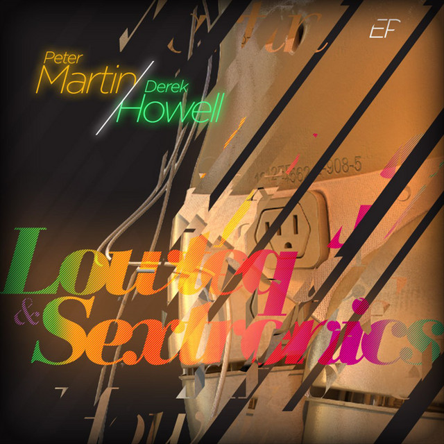 Loteq album art