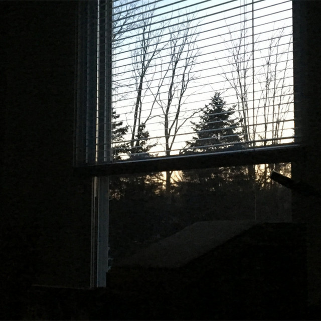 Waking Up cover art