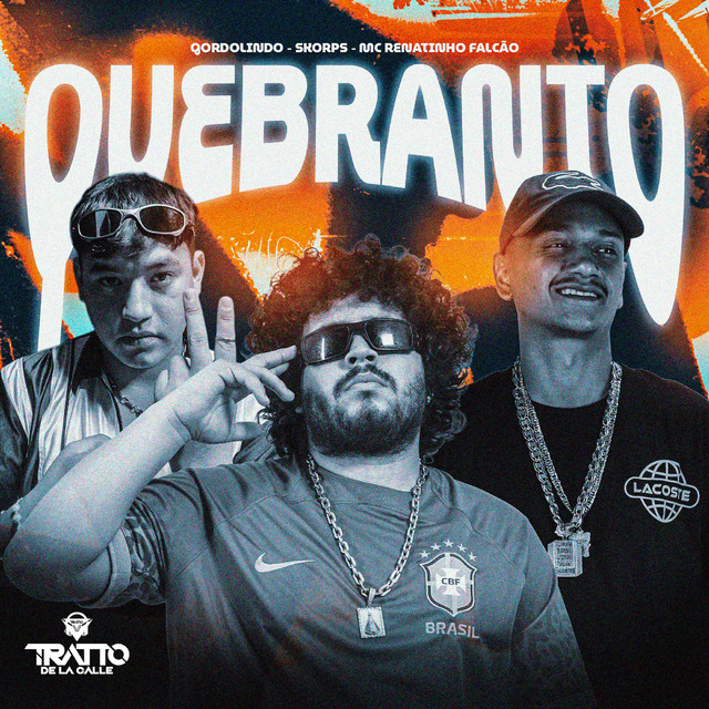 Quebranto