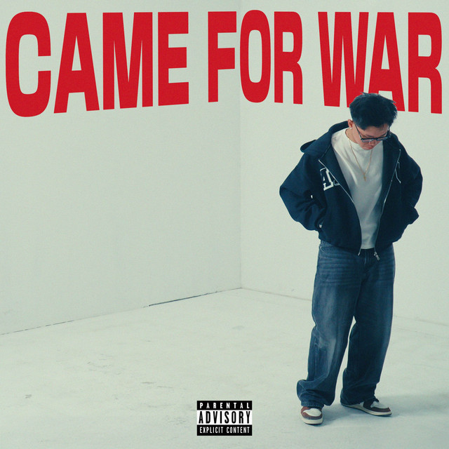 Came For War - song and lyrics by Teezzy | Spotify