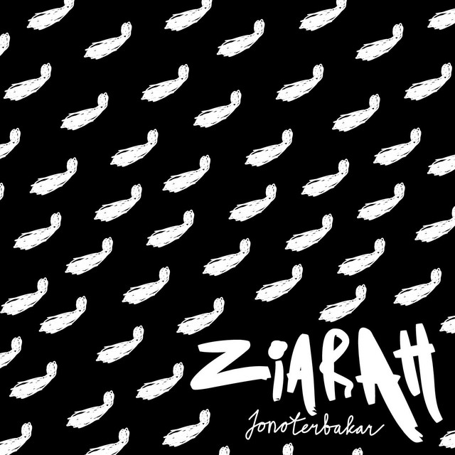 Ziarah cover art