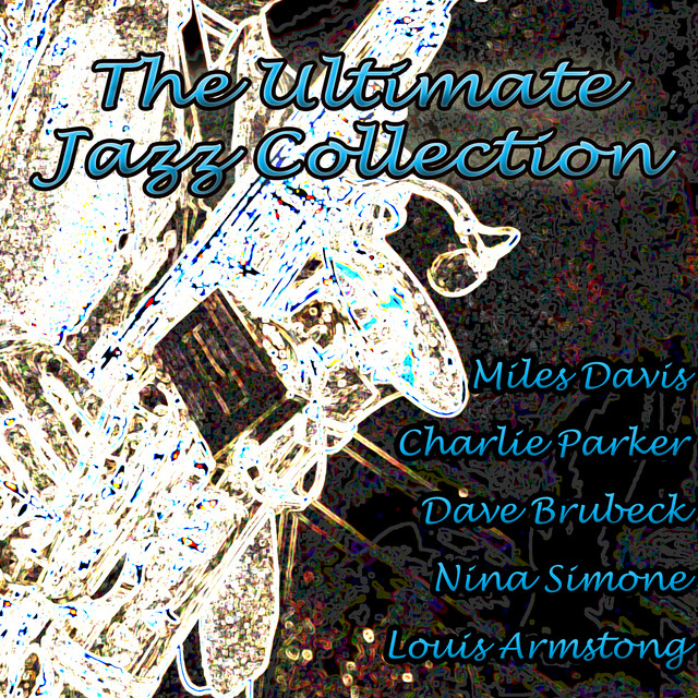 The Ultimate Jazz Archive 60CDセット The Ultimate Jazz Archive – Box Set 52 x CD, 2011 [r7935804] | Discogs
