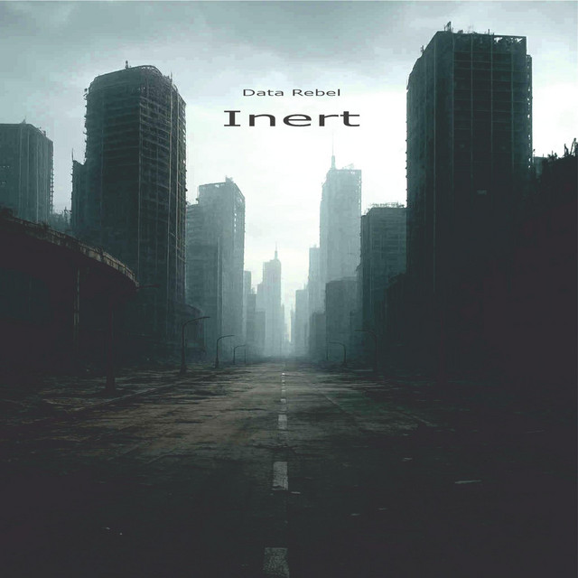 Inert cover art