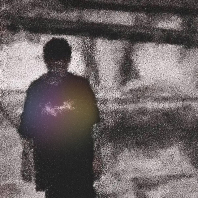 solitude cover art