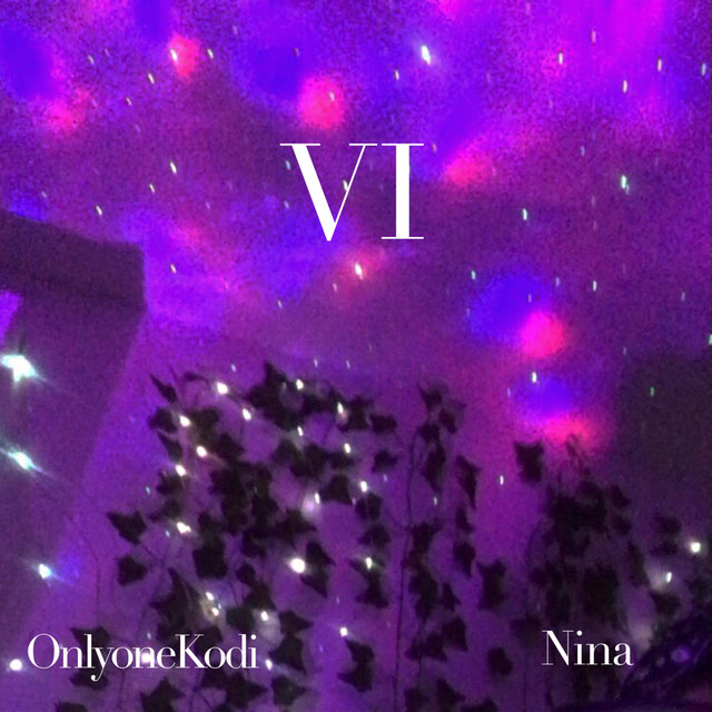 VI cover art