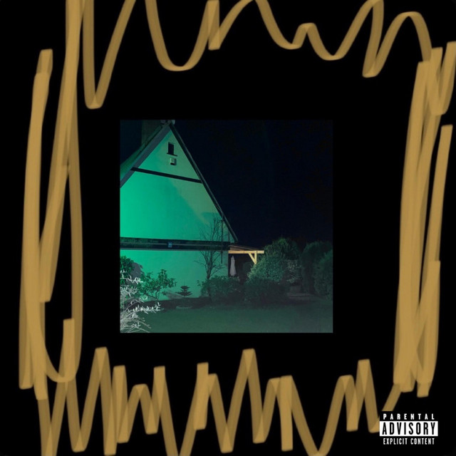 Lust cover art