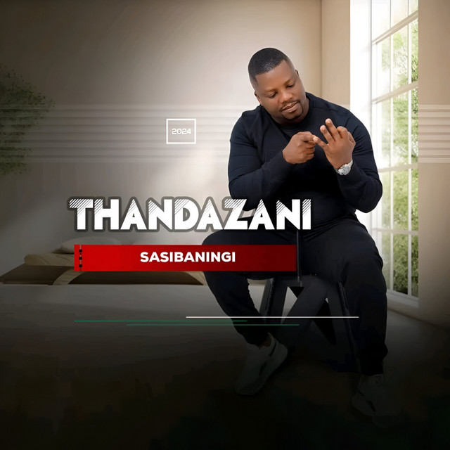 Sasibaningi cover art
