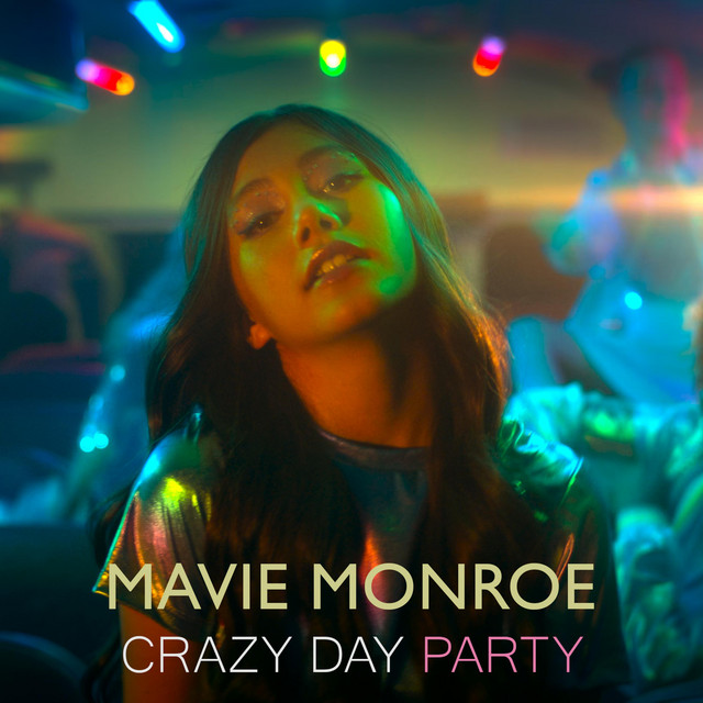 Crazy Day (Party) cover art