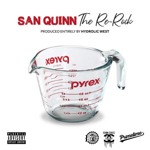 Pimped Out cover art