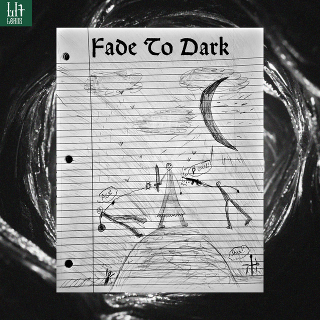 Fade To Dark album art