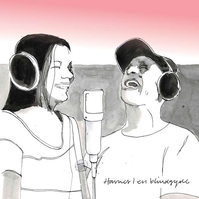 Havnet i en blindgyde cover