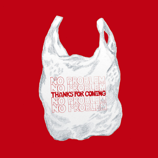 no problem (remastered) album image